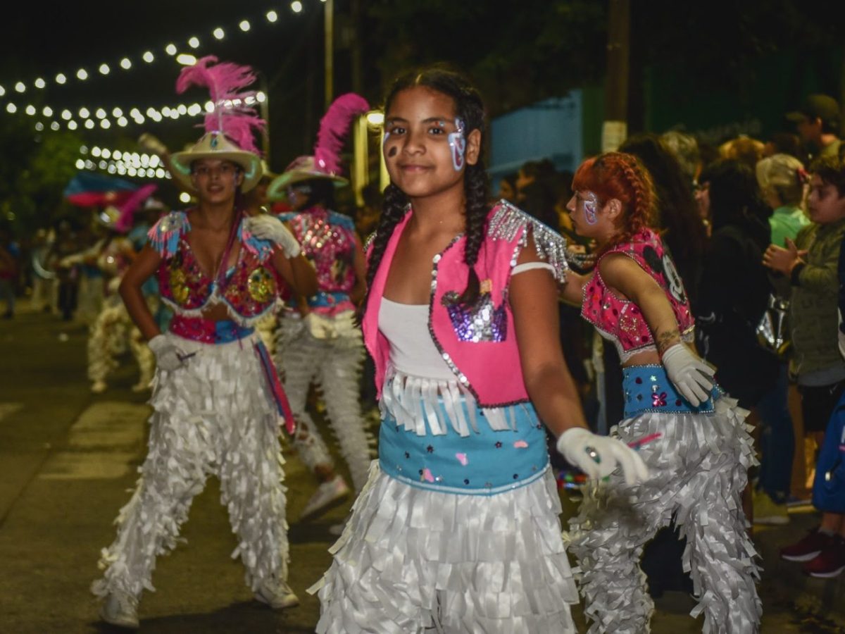 Carnaval de la Flor 2025: Escobar se prepara para tres noches de fiesta y&nbsp;música