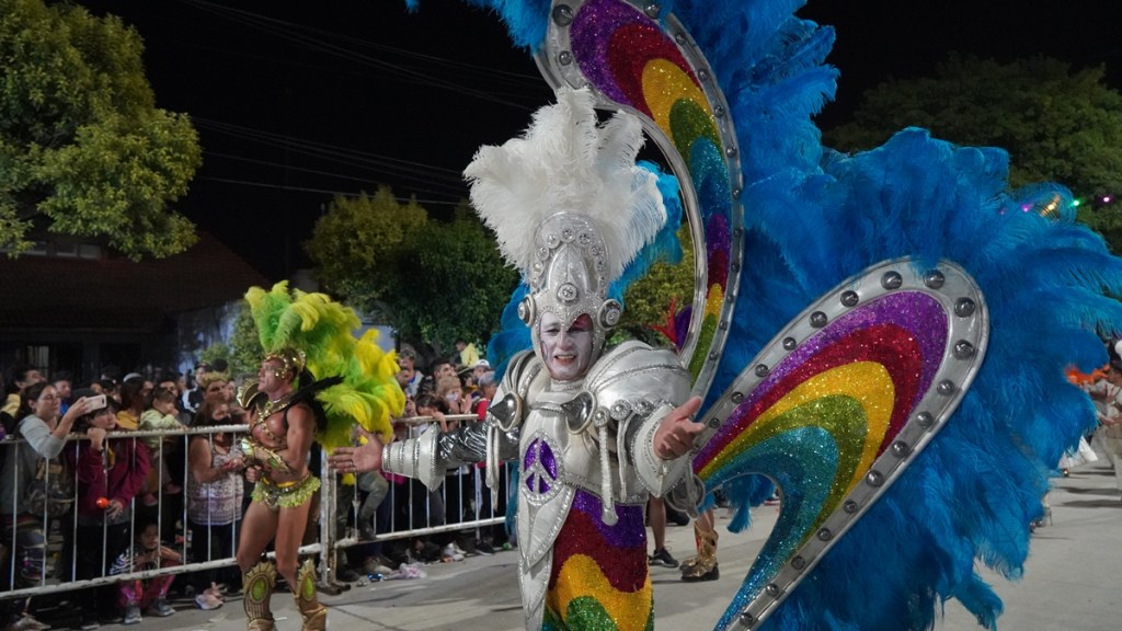 Carnaval 2025 en Zona Oeste:  reconocidos artistas y una propuesta de&nbsp;terror