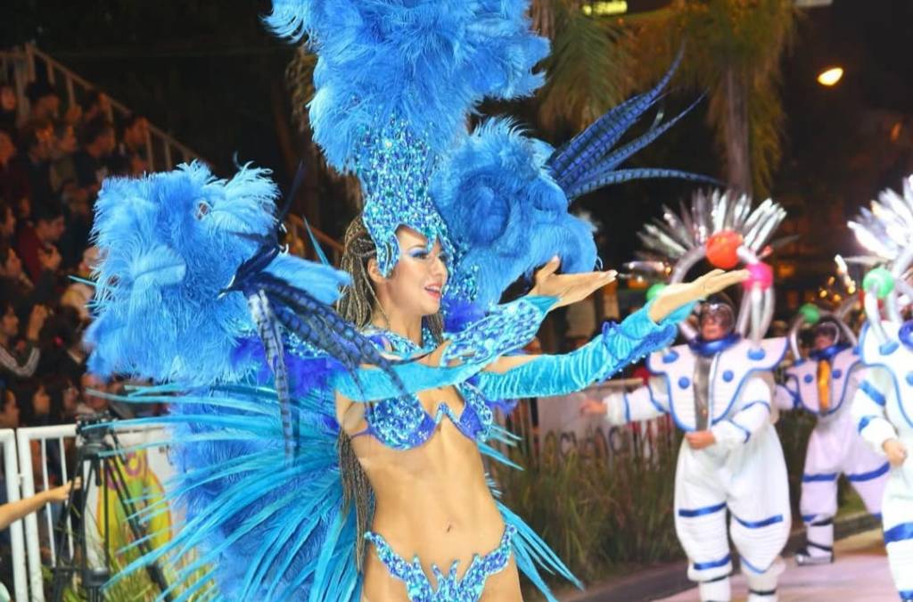 Para palpitar el carnaval, Unión Sanfernandina tendrá un ensayo abierto este fin de&nbsp;semana