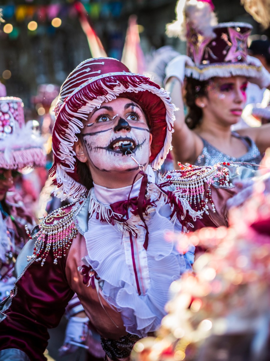 Carnaval, música y paseos: la agenda cultural para disfrutar el fin de semana largo en la&nbsp;Ciudad
