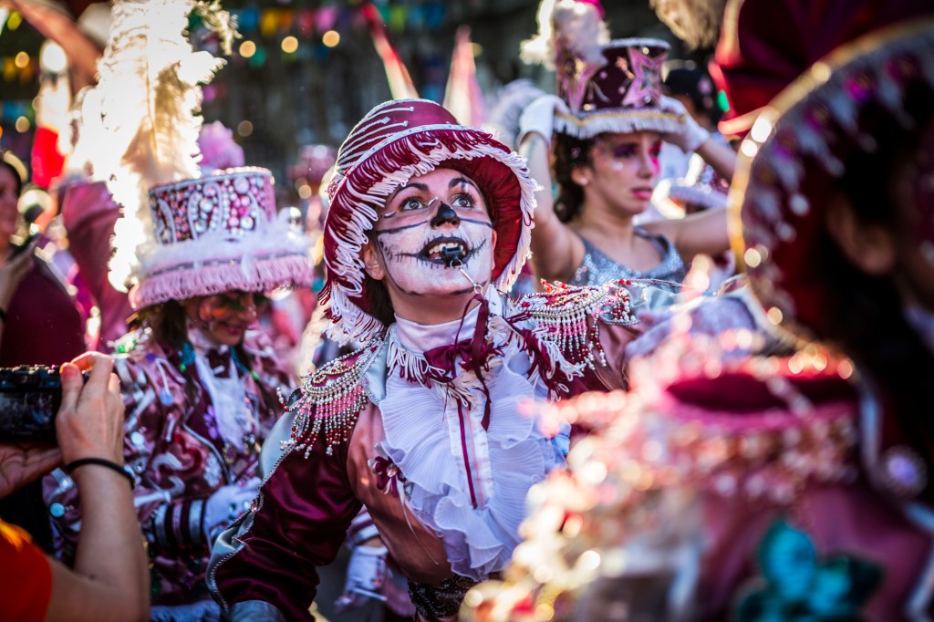 Carnaval, música y paseos: la agenda cultural para disfrutar el fin de semana largo en la&nbsp;Ciudad