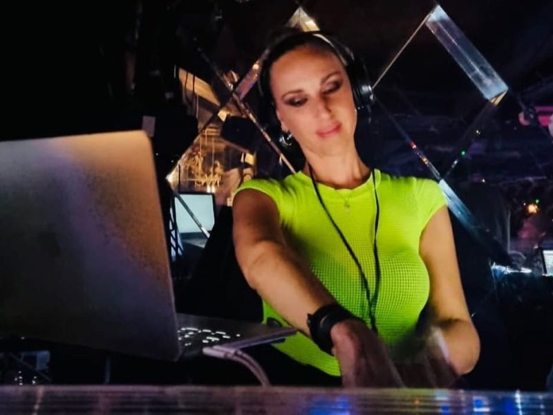 Con cierre musical de Cata Spinetta, el fin de semana hay Noche de los Museos en San&nbsp;Martín