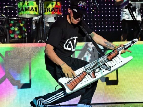 Festival de Verano 2025 en José C. Paz: música y diversión para toda la&nbsp;familia