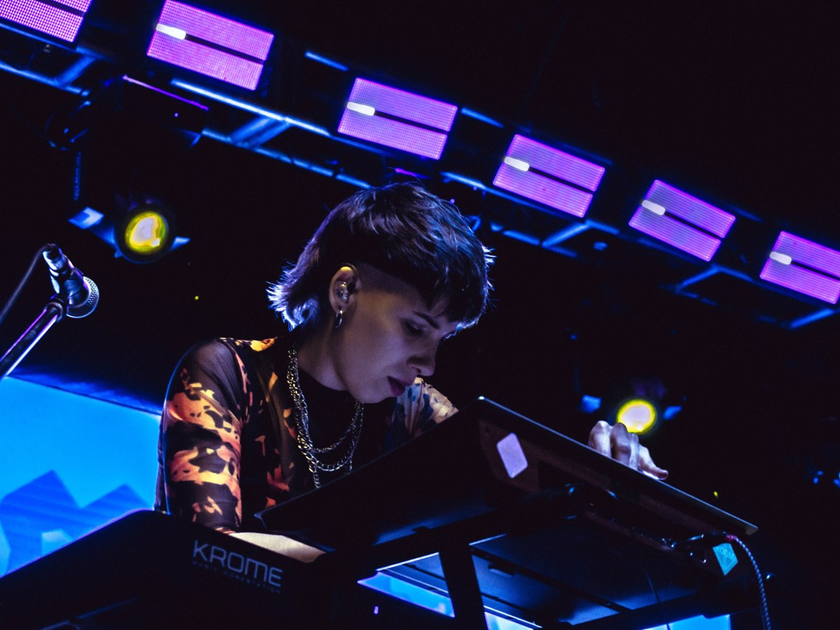 Cierra el ciclo Terrazas de verano en el Teatro&nbsp;Argentino