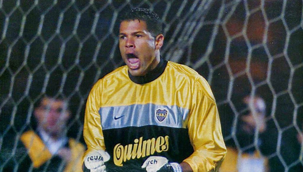 Óscar Córdoba fue crítico tras la eliminación de la Copa Libertadores: “Es un fracaso&nbsp;rotundo»