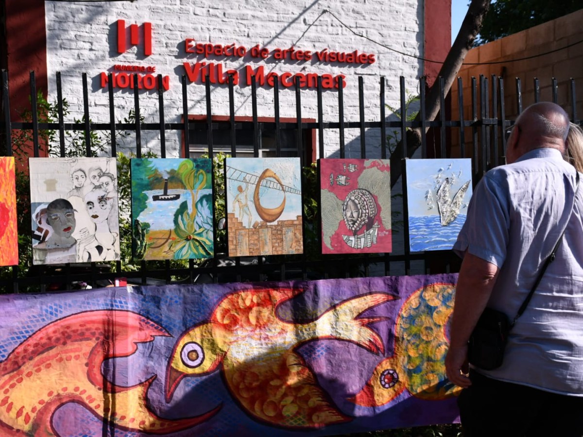 Villa Mecenas abre la inscripción a sus talleres&nbsp;2025