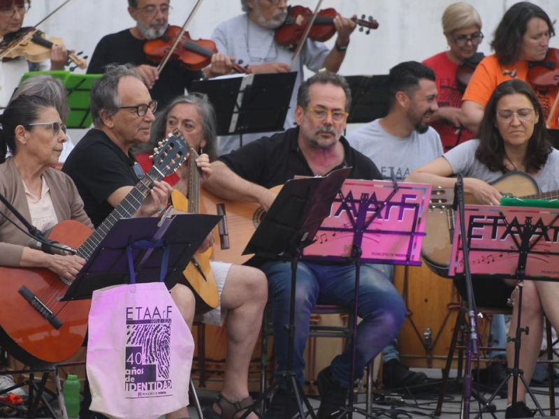 El Municipio de Morón ofrece talleres culturales&nbsp;gratuitos