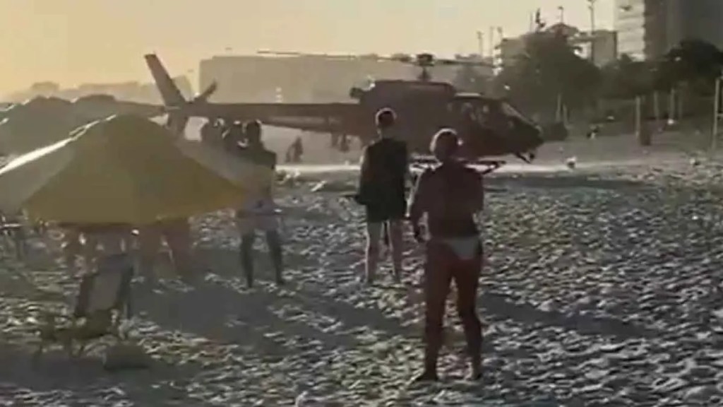 Hinchas de Racing fueron baleados en un intento de robo en&nbsp;Brasil