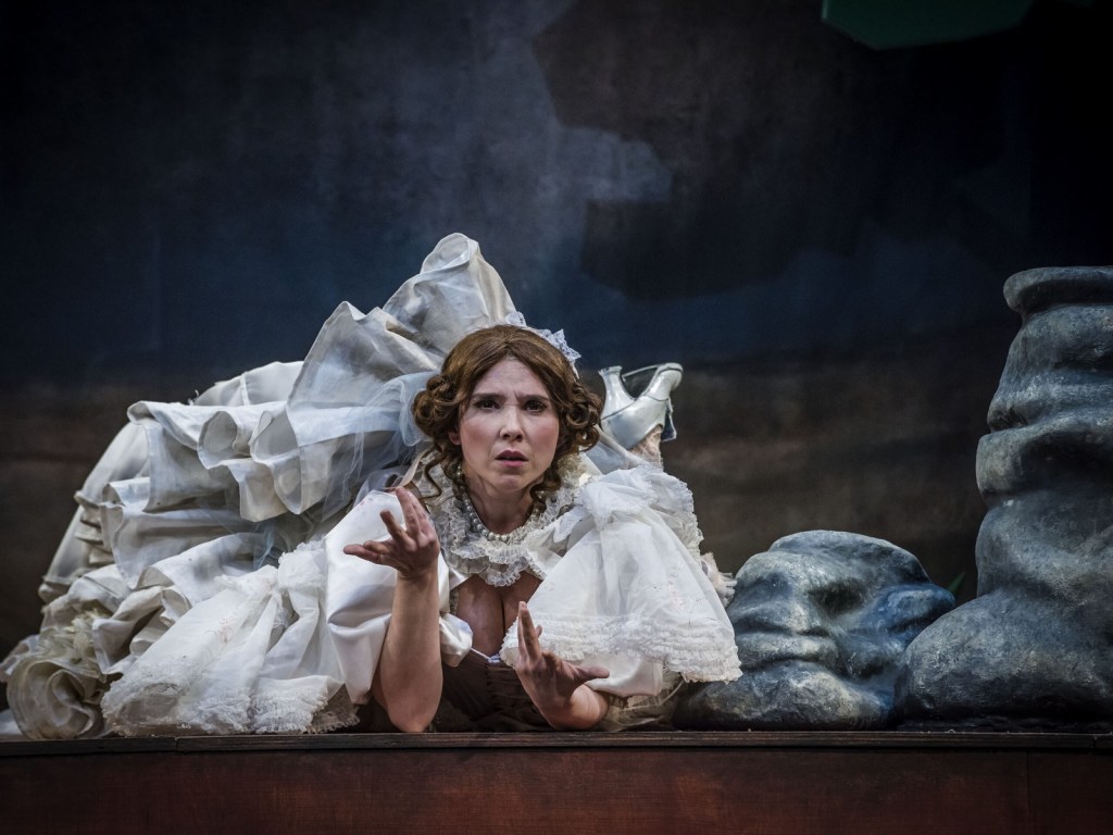 “Las Cautivas” se presenta en una nueva edición de Munro en&nbsp;Escena