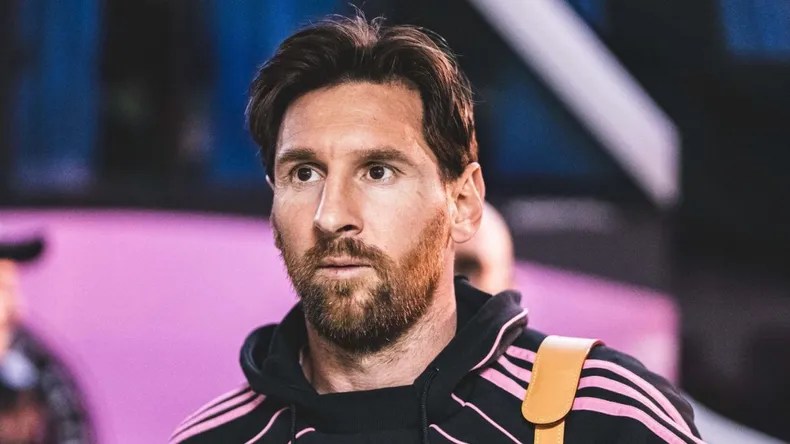 Lionel Messi debuta con Inter Miami en la Concacaf Champions: horario y TV del partido