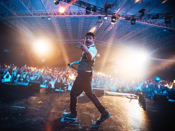 Agarrate Catalina y Márama estarán en el cierre de los carnavales 2025 de&nbsp;Quilmes