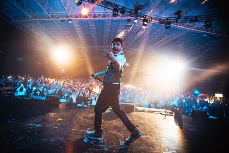 Agarrate Catalina y Márama estarán en el cierre de los carnavales 2025 de&nbsp;Quilmes