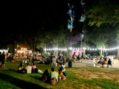 Fin de semana cultural en Malvinas Argentinas: música, folklore y espectáculos al aire&nbsp;libre