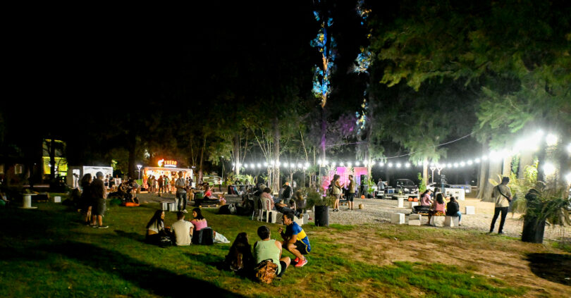 Fin de semana cultural en Malvinas Argentinas: música, folklore y espectáculos al aire&nbsp;libre