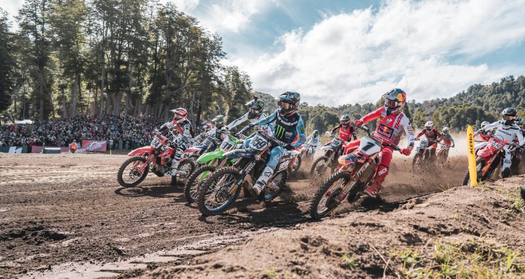 Córdoba será la nueva sede del Campeonato Mundial de Motocross&nbsp;2025