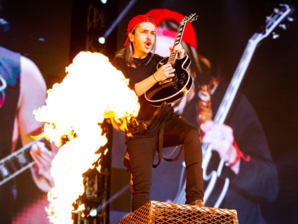 AIRBAG en River todo lo que tenes que saber sobre la venta de&nbsp;entradas