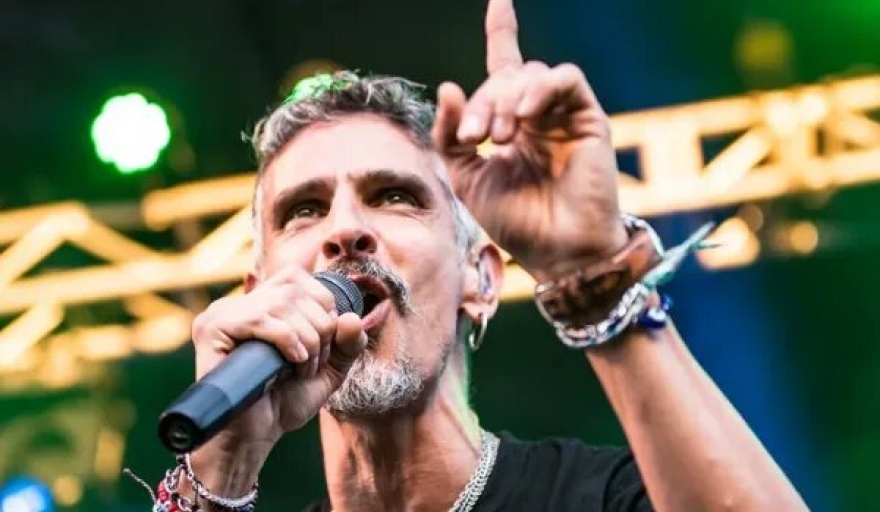 Los Cafres lanzaron «Vientos», el primer adelanto de su nuevo&nbsp;álbum