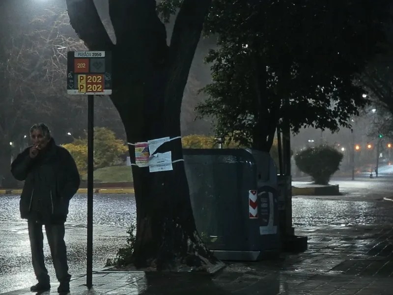 «Habitar la sombra», el nuevo documental situado en La&nbsp;Plata
