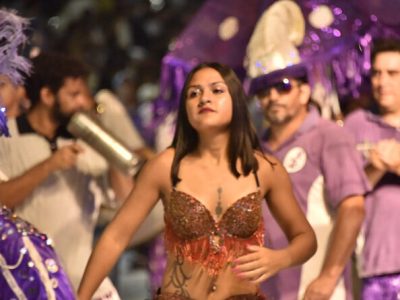 Carnaval en Malvinas Argentinas: Festejos con Corsos y&nbsp;Murgas