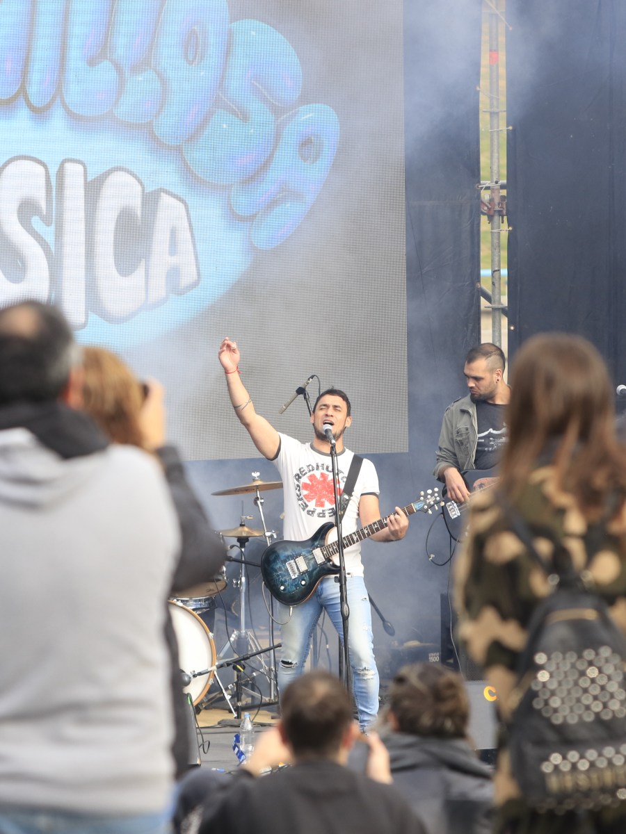 Abrieron las inscripciones de la Edición 2025 del concurso de bandas para jóvenes de la provincia de Buenos&nbsp;Aires