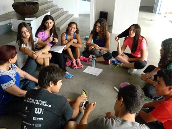 Adolescencias Protagonistas: el nuevo espacio que ofrece el Municipio de&nbsp;Tigre