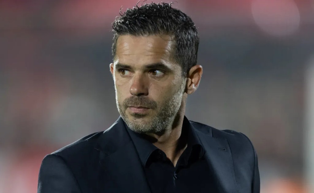 Fernando Gago calificó como «muy malo» el partido de Boca ante&nbsp;Newell’s