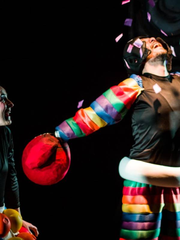 Se presenta “Canciones para mirar”, la obra teatral y musical que homenajea a Maria Elena&nbsp;Walsh