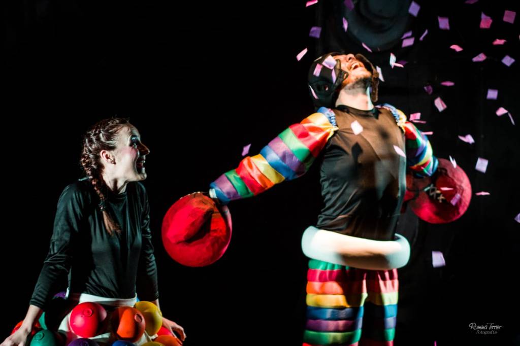 Se presenta “Canciones para mirar”, la obra teatral y musical que homenajea a Maria Elena&nbsp;Walsh