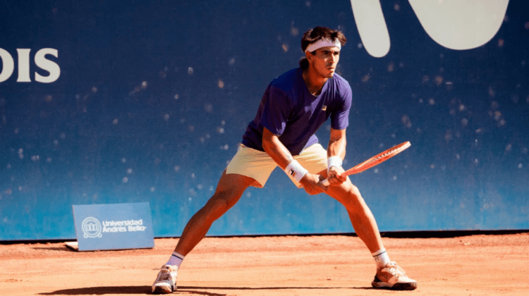 Tres argentinos clasificaron al cuadro principal del Masters 1000 de&nbsp;Miami