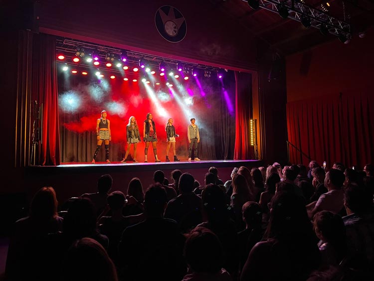 El Teatro Municipal Pepe Soriano y el Teatro de Pacheco renueva su&nbsp;cartelera