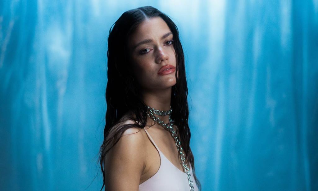 Olivia Wald lanza ‘Cuerpo’, su esperado álbum debut: un viaje íntimo y poderoso