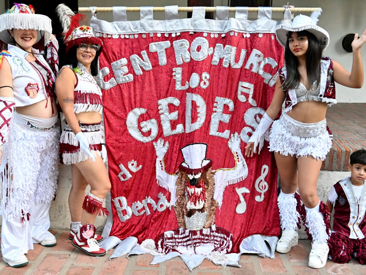 Por cuestiones climáticas, se reprograman los Carnavales 2025 del Municipio de&nbsp;Tigre