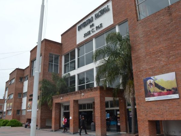 La Universidad Nacional de José C. Paz (UNPAZ) abre inscripciones a sus cursos de&nbsp;idiomas