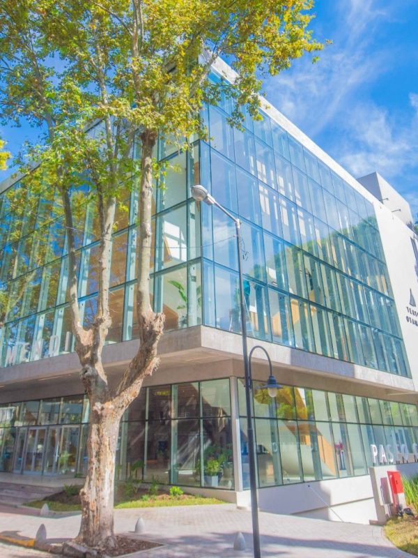 Teatro Otamendi: la programación de la nueva sala de San Fernando tendrá destacadas obras teatrales, cine, humor y&nbsp;música