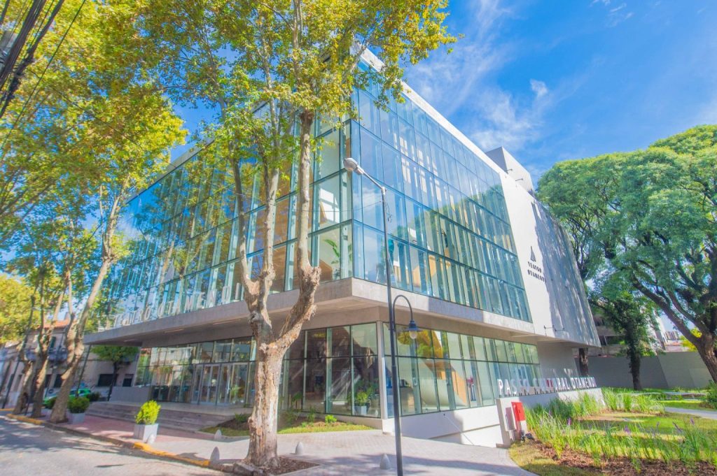 Teatro Otamendi: la programación de la nueva sala de San Fernando tendrá destacadas obras teatrales, cine, humor y&nbsp;música