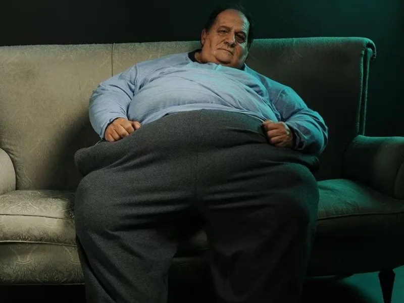 Teatro: «La Ballena» protagonizada por Julio Chávez tiene fecha de&nbsp;estreno