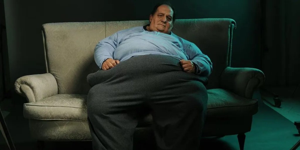 Teatro: «La Ballena» protagonizada por Julio Chávez tiene fecha de&nbsp;estreno