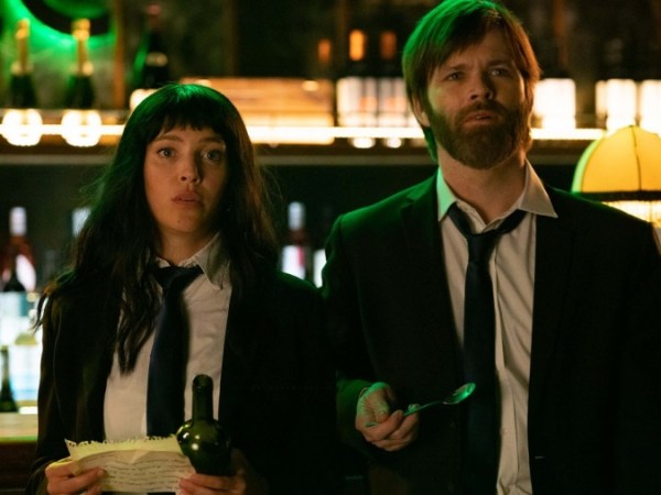 «Mensaje en una botella»: Luisana Lopilato estrena una nueva comedia sobre cartas en el&nbsp;tiempo