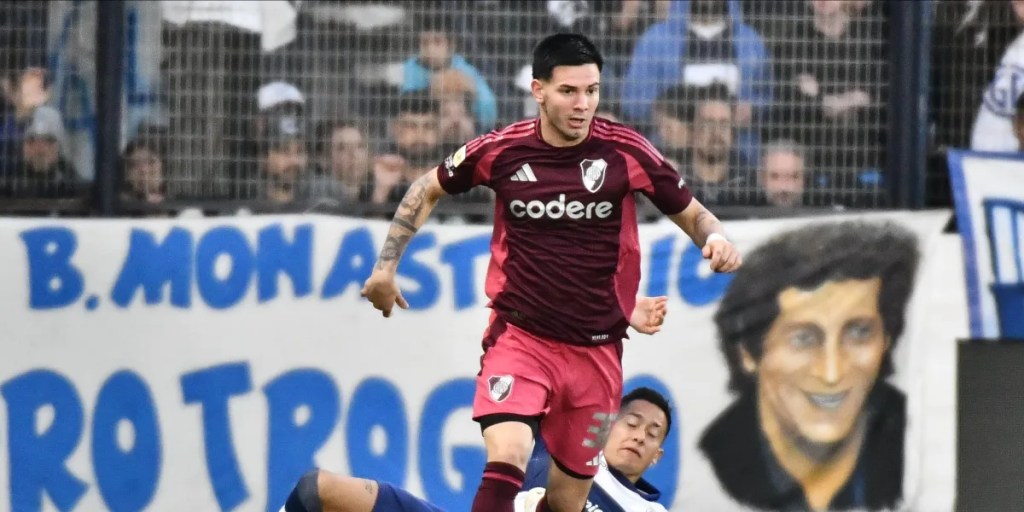 Franco Mastantuono está en el radar de uno de los equipos más importantes de&nbsp;Europa