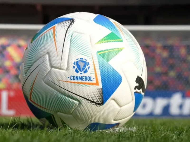 Cómo es el «Protocolo de Múltiples Balones» que comenzó a usarse en los torneos&nbsp;Conmebol