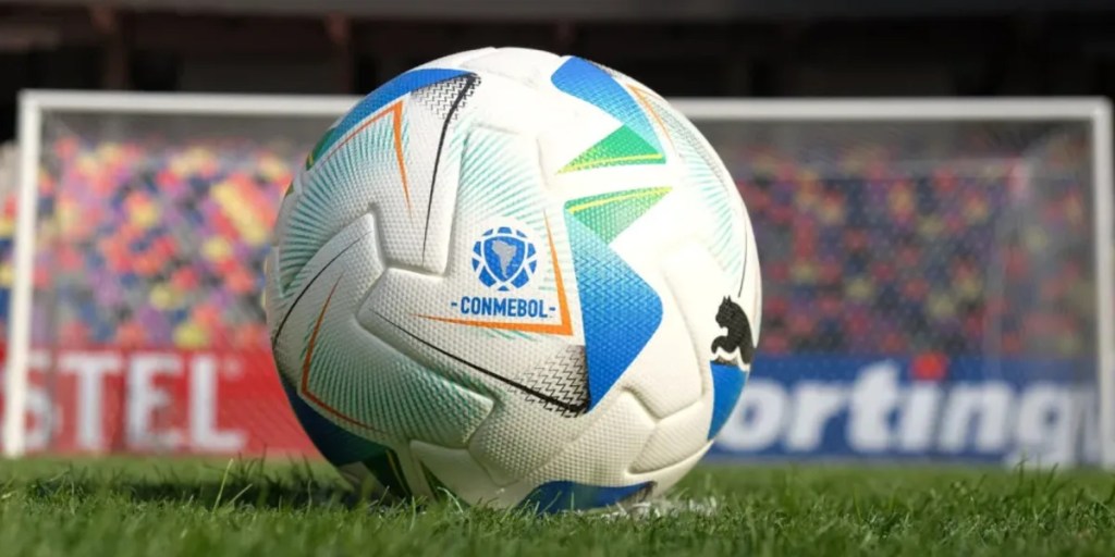 Cómo es el «Protocolo de Múltiples Balones» que comenzó a usarse en los torneos&nbsp;Conmebol