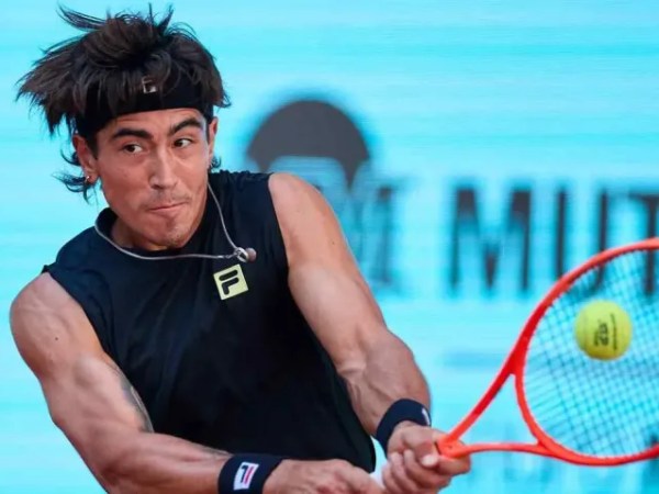 Tres argentinos avanzaron a la tercera ronda del Masters 1000 de&nbsp;Madrid