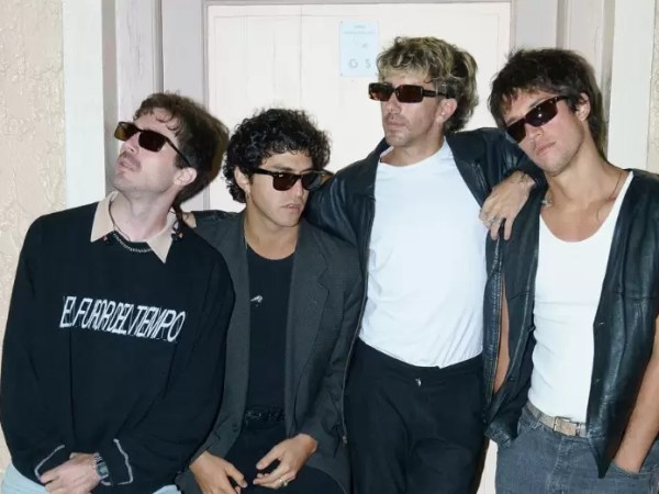 Silvestre y la Naranja presenta&nbsp;«Invencibles»