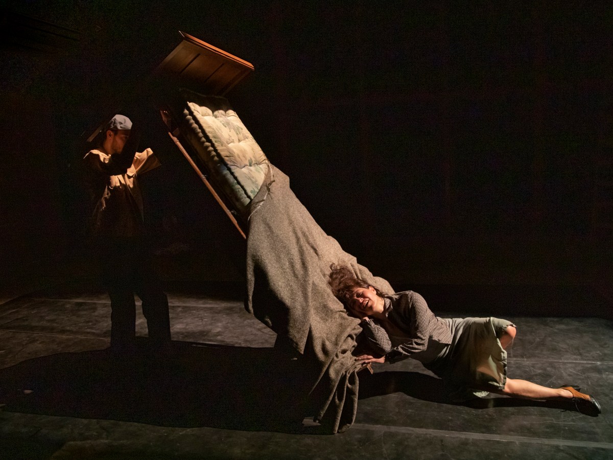 Llega la Fiesta regional de Teatro independiente a La Plata y&nbsp;Berisso