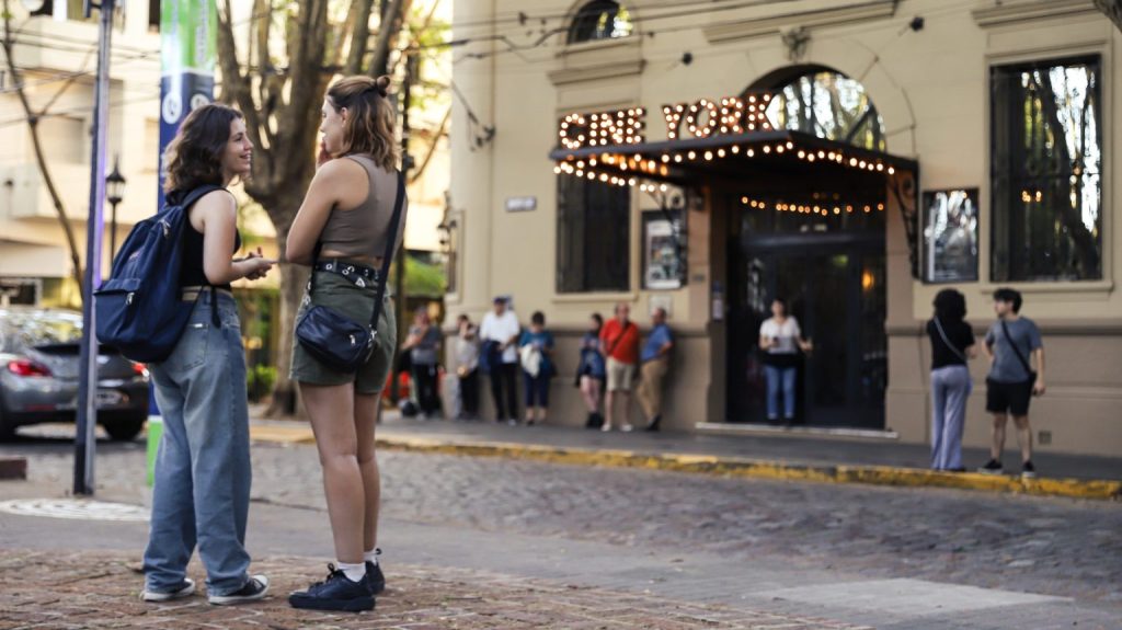 Últimos días para disfrutar las películas de Stanley Kubrick en el Cine&nbsp;York