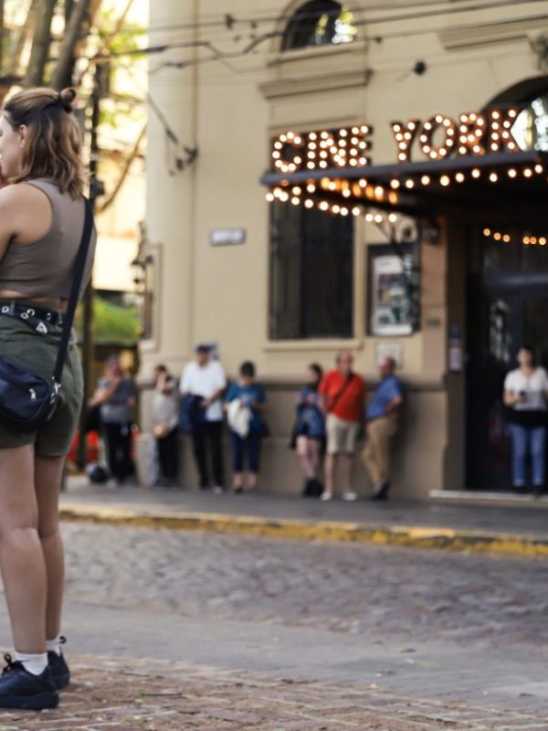 Vicente López: el Cine York proyecta un ciclo dedicado a los grandes clásicos de Stanley&nbsp;Kubrick