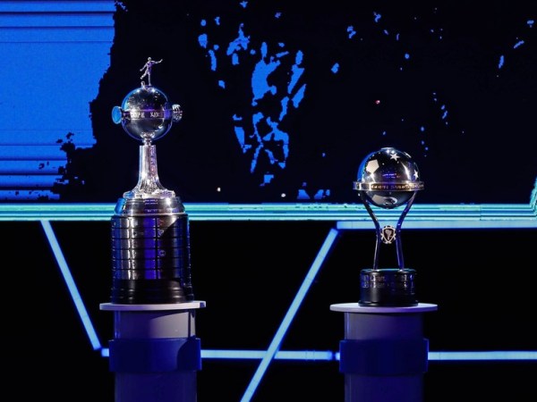 Cuáles son las nuevas reglas que se aplicarán en la Copa Libertadores y&nbsp;Sudamericana