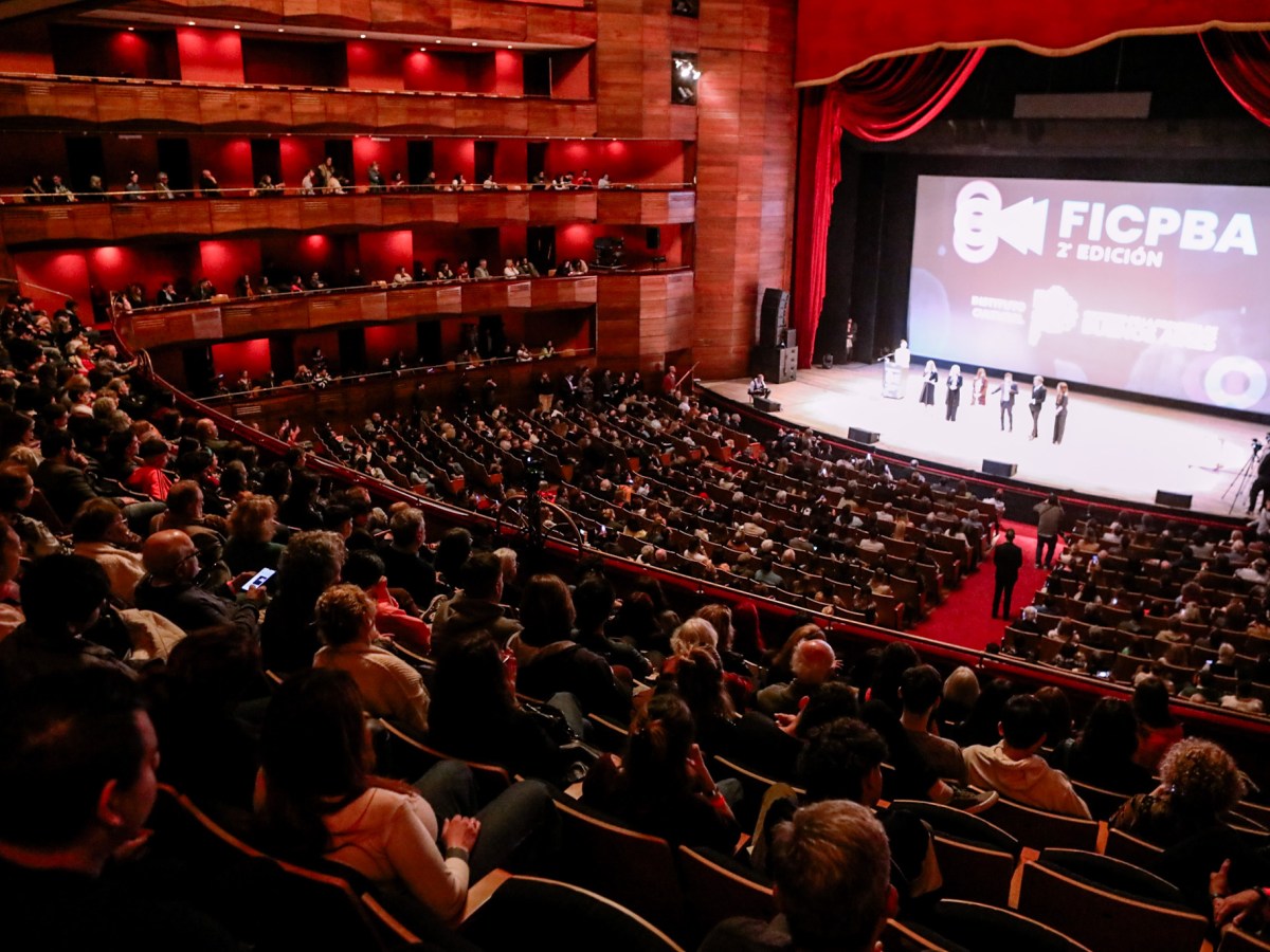 Comenzó la inscripción para la tercera edición de&nbsp;FICPBA