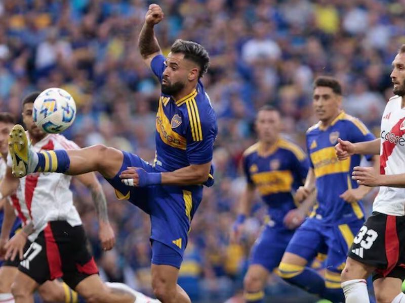 El operativo de seguridad para el Superclásico: 1850 agentes, triple control, restricciones y derecho de&nbsp;admisión