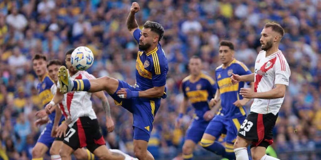 El operativo de seguridad para el Superclásico: 1850 agentes, triple control, restricciones y derecho de&nbsp;admisión